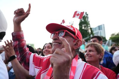When is the World Cup 2026 opening ceremony in Canada – and who is performing?