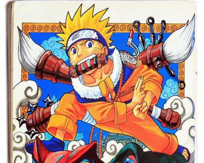 Japanese manga fans urge Trump to stop using characters in his online posts