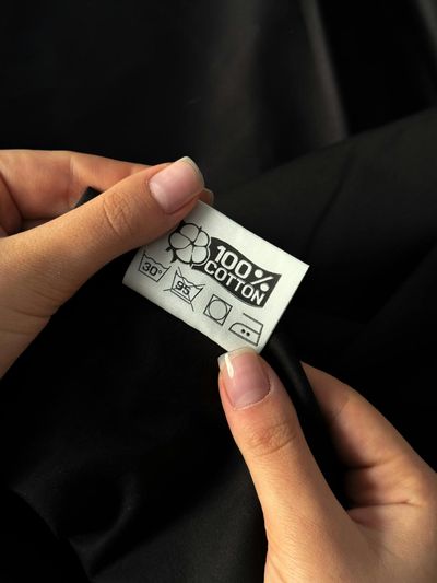 How to Read Fashion Labels: Ethical Fashion Certifications for Sustainable Clothing & Eco Friendly Fashion