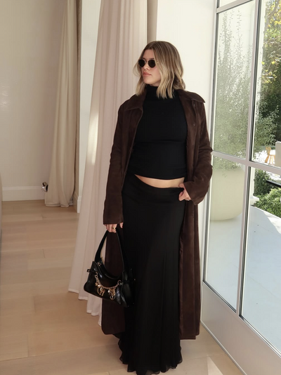 Old Money Aesthetic Rules Celeb Fashion in 2026: Best Stealth Wealth Looks So Far