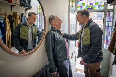 Channel 4 just aired the most disturbing, harrowing TV scene of the year