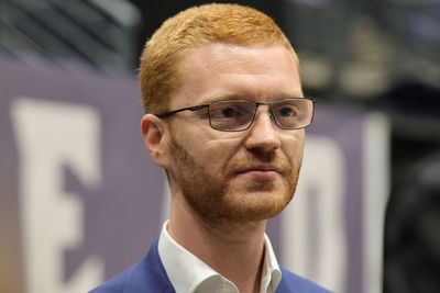 Protesters in Scotland and Belfast ‘scumbags’, says Scottish Greens leader