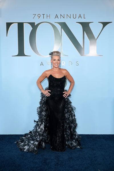 Celebrity Style Takes Over Tony Awards Fashion 2026: 7 Red Carpet Looks Everyone Talked About