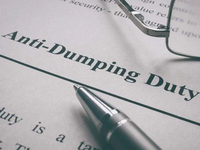 Commerce ministry raises anti-dumping duty rejection issue at 'highest level'