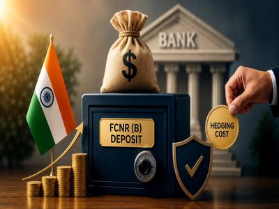 FCNR deposit in demand: $1,277 extra interest on $10,000 investment by NRIs after RBI's latest move?