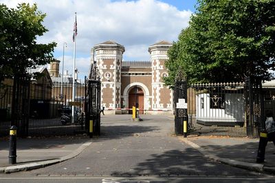 Rapist who held woman at knifepoint accidentally set free from prison