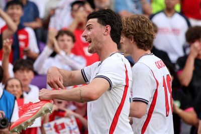 When are England playing in the World Cup 2026?