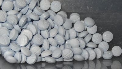 Europe faces growing threat from synthetic opioids and new drugs, report warns
