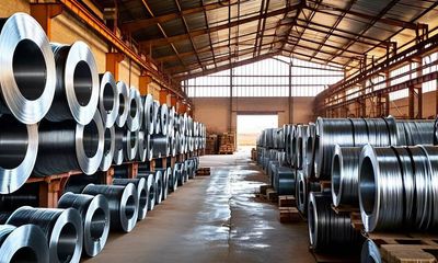 Hindustan Zinc signs pact with Sulfozyme Agro to advance sustainable metal recovery