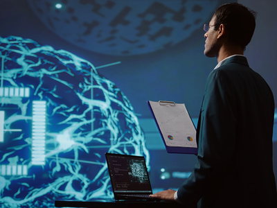 From finance to leadership: How technology is shaping smarter decisions