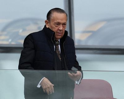 David Sullivan’s contact with West Ham women’s and youth teams restricted since 2023