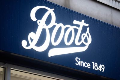 Australia’s Sigma confirms talks over Boots takeover