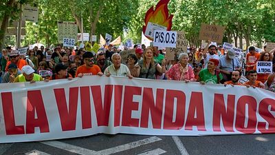 Buying a home in Spain now requires over 8 years of full salary