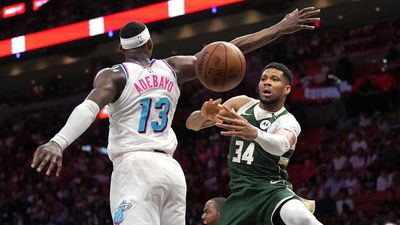 Giannis Trade Buzz: Miami Surges for Antetokounmpo’s Next Team on Prediction Markets