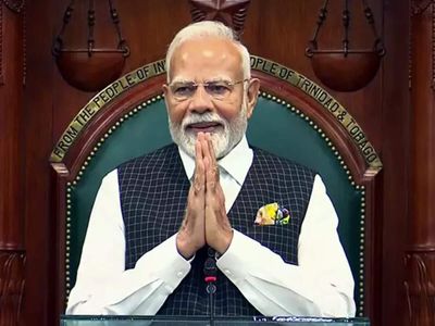 Industry lauds Modi on becoming longest serving Prime Minister