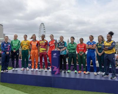 Women’s T20 World Cup: team-by-team guide to the tournament
