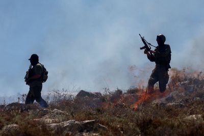 Israel carrying out state-led campaign of ethnic cleansing in the West Bank, says damning report