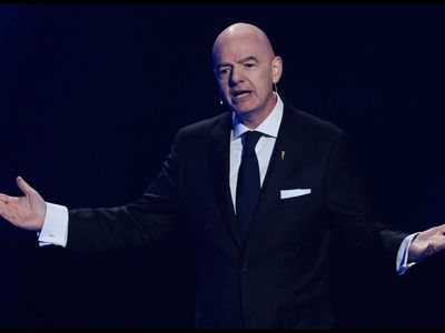 FIFA World Cup 2026: Football body's chief Infantino faces questions on eve of tournament