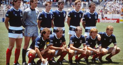 World Cup finals tipped to inspire the next generation of Scotland footballers