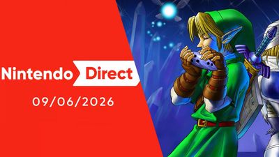 Nintendo Direct RECAP — The Legend of Zelda confirmed, Switch Sports Resort, Xenoblade Genesis, Kingdom Hearts IV and more