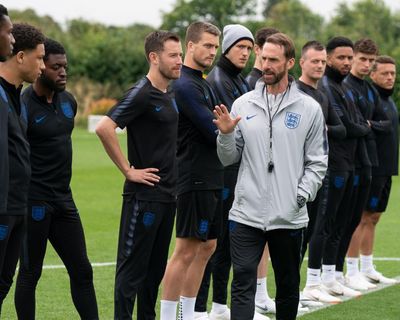 From An Evening With Gary Lineker to Dear England: what to watch to warm up for the World Cup