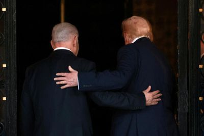 Netanyahu to run for re-election, after Trump raises doubts