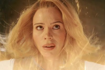 Doctor Who Christmas special cancelled as Russell T Davies quits and leaves show in chaos