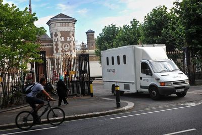 Violent rapist accidentally released from prison before fleeing UK