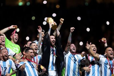 ITV unveils road trip-inspired World Cup 2026 title sequence