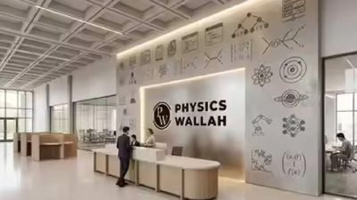 Physicswallah is ‘class’ apart, says DAM Capital after initiating with Buy rating. 3 reasons why