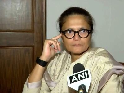 'Have to work in Assam, nothing as opportunistic,' says Sushmita Dev after quitting TMC