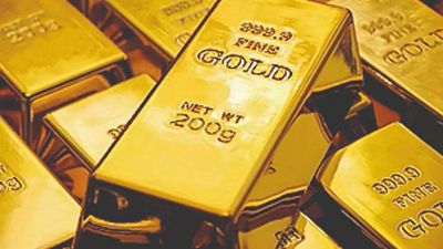 Gold ETFs see first outflow in a year, silver ETFs bleed for fourth straight month