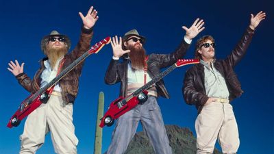 "We were increasingly attracted to the beats, yet the Allman Brothers remain some of our biggest heroes." How ZZ Top mixed Depeche Mode and southern rock to deliver one of the biggest songs of 1983