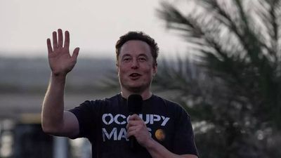 At Elon Musk's Starbase, the rise of SpaceX brings fortunes and fractures
