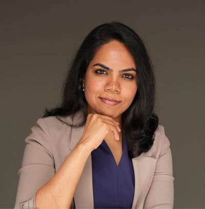 When Strategy Meets Judgment: How Gayatri Kannan Helps Companies Decide What Actually Matters