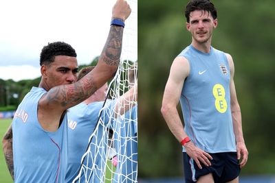 The fitness tracker England's World Cup squad relies on — and how to try it for free