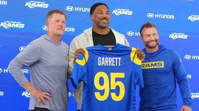 2026 Offseason Winners and Losers: Myles Garrett, Cam Ward, Joe Burrow Get a Boost