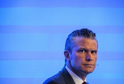 Hegseth's Mormon diss busts a MAGA myth