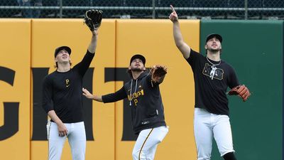 The Pirates’ ‘Gas Company’ Is the Hardest-Throwing Pitching Staff Ever