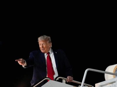 Trump presence at NATO summit 'significant' for alliance's stability: Turkey's Prez Erdogan