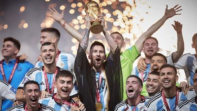 How to watch World Cup 2026 – watch from anywhere, including free options