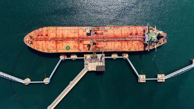 U.S. emergency oil supplies are lower now than at any time since Reagan—and heading toward panic levels