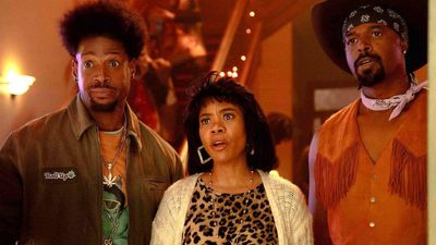 Have We Moved Past The Need for Scary Movie?