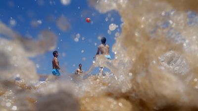 Heat warning as temperatures in Portugal could reach 45°C following St Anthony's day