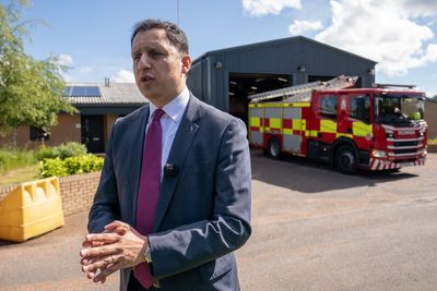 Scotland’s political leaders unite to condemn disorder following Belfast attack