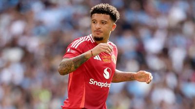 Man Utd Confirm Retained List As Big Name Player Is Released on Free