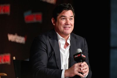 Ex-Superman actor Dean Cain faces backlash for mocking Supergirl star Milly Alcock