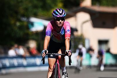 'I’ve got the worst of it out of the way' – Neve Bradbury settles into the waiting game after iliac artery endofibrosis surgery