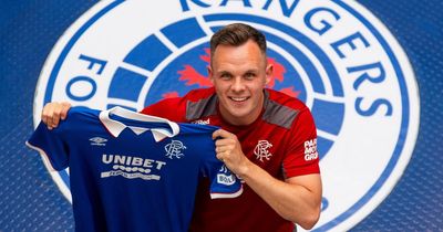 Ex-Rangers star hails 'incredible' summer signing despite delayed arrival