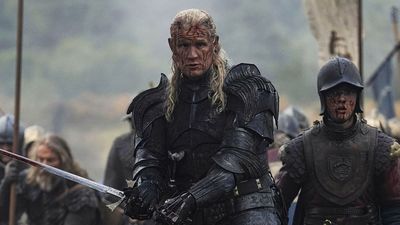 'House of the Dragon' season 3 will be a 'big bloodbath' with 'increased ambition,' says series stars